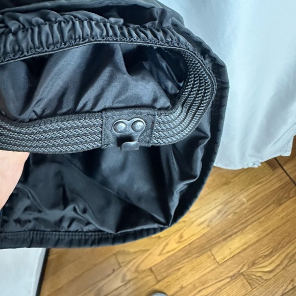 Foursquare Active Snow Sport Pants Size XL Black Vented Thighs 6 Pockets - Picture 12 of 15